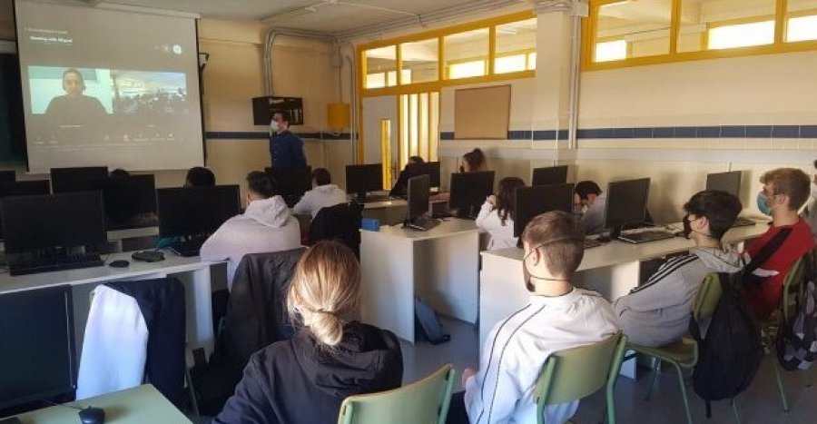 IES CELSO DIAZ GRADO MEDIO ACTIVIDADES COMERCIALES 2