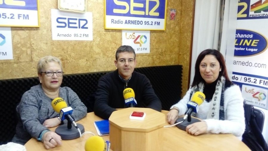 GRUPO AYUDA FORTALEZA radio