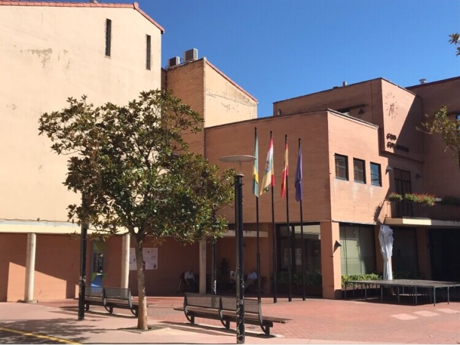 PRADEJON AYUNTAMIENTO