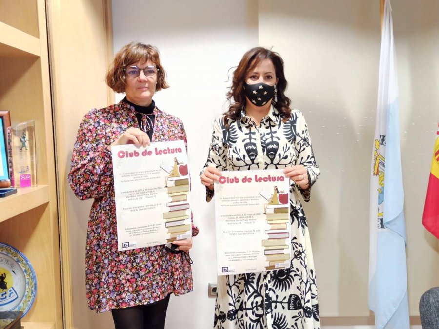 CLUB LECTURA 2021 3