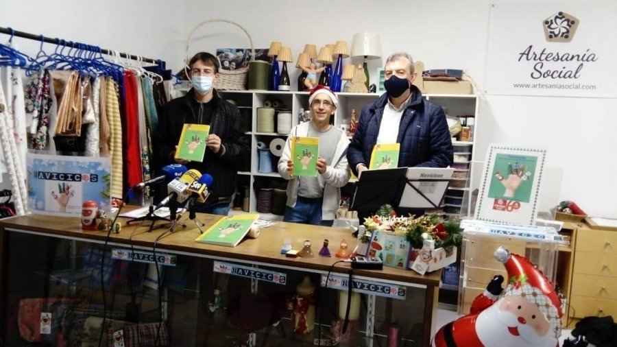 LIBRO NAVICICOS presentacion 1