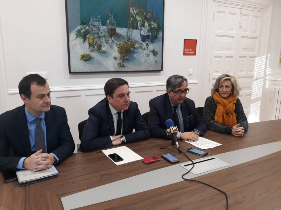 CALAHORRA CENTRO INTEGRADO FP