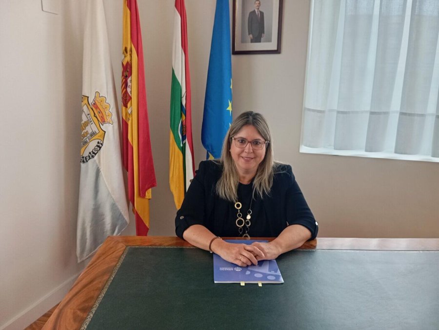 ROSA HERCE junta 5 junio