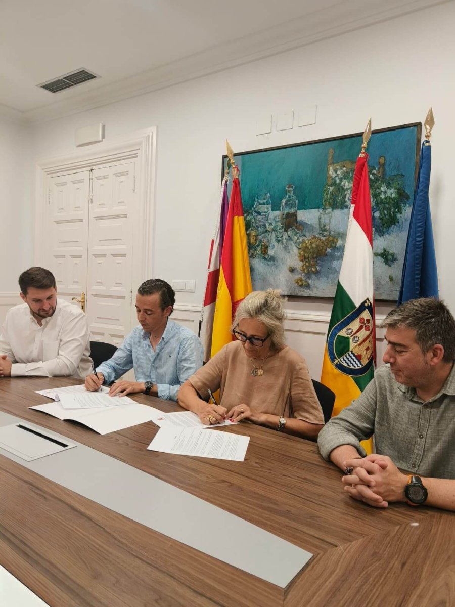 CALAHORRA convenio pantano 2