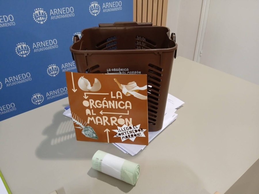 CAMPAÑA CONTENDOR MARRON