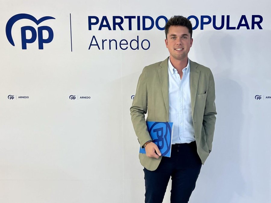 PP ARNEDO JESUS RUBIO febrero 1