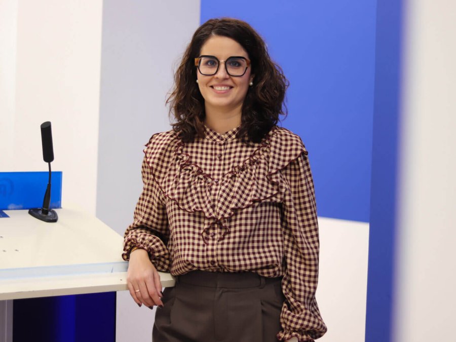 PP ARNEDO Lorena Fernández