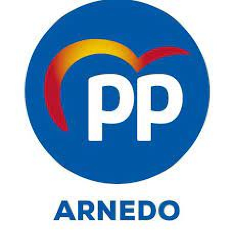 PP ARNEDO LOGOTIPO