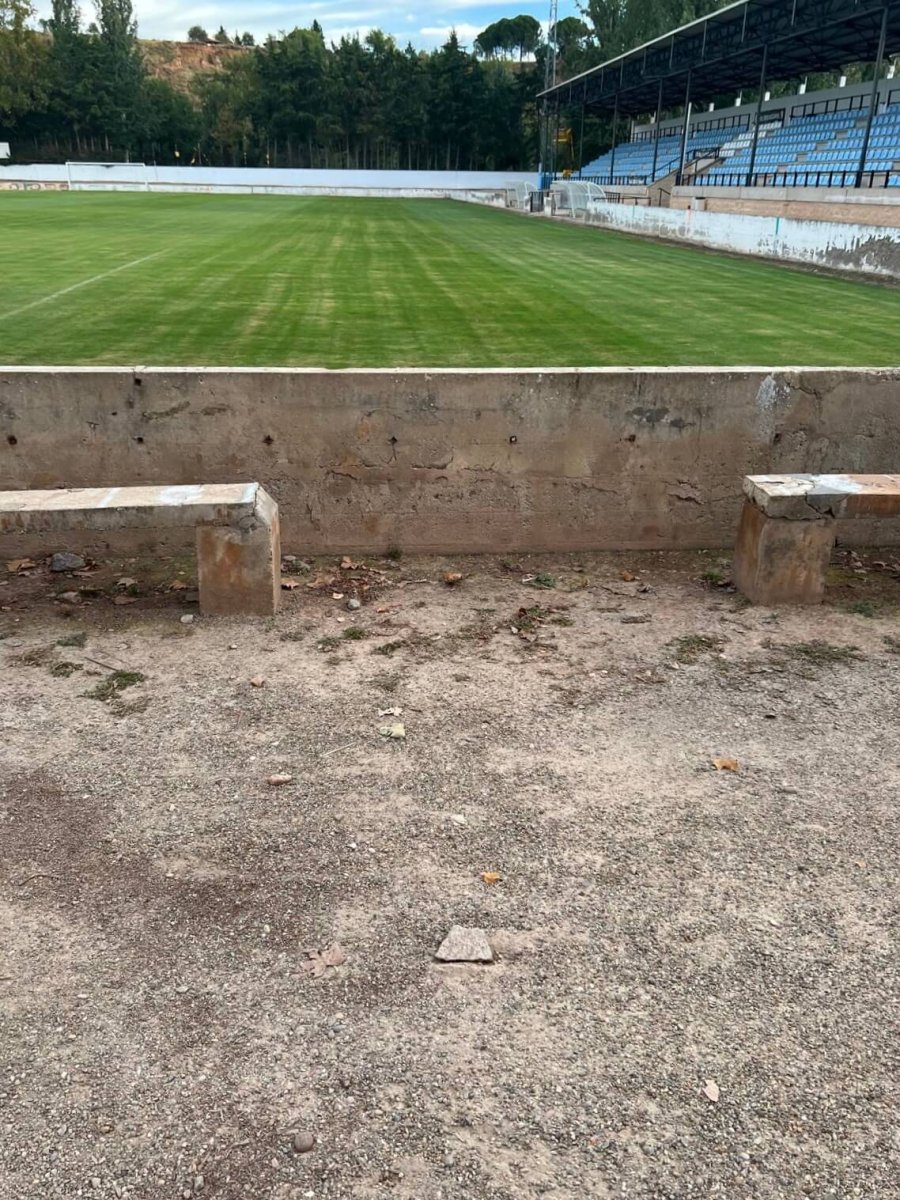 PP ARNEDO campo futbol Sendero 1