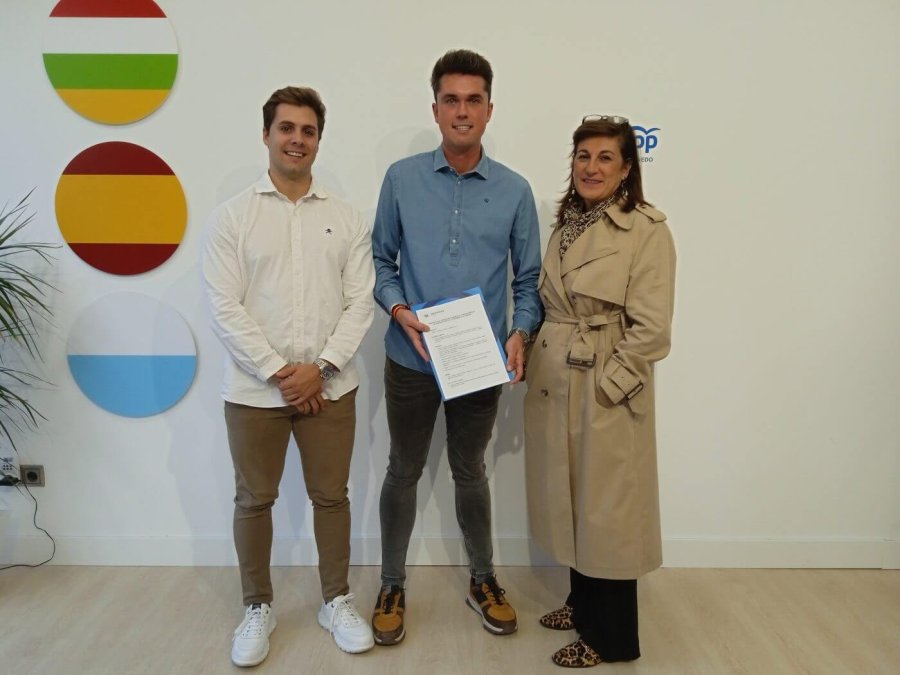 PP ARNEDO propuestas presupuestos 1