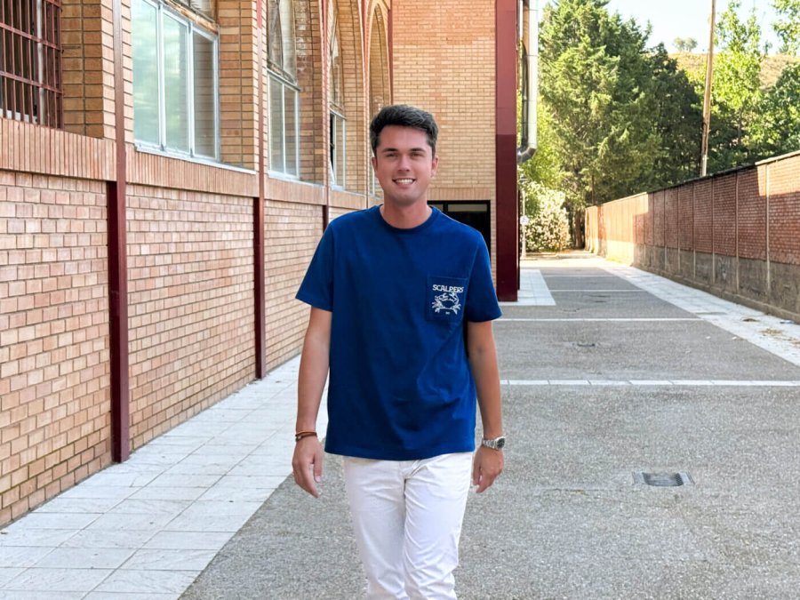 PP ARNEDO Jesús Rubio moción rectas atletismo cerca