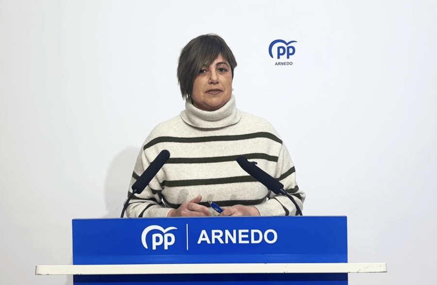 PP ARNEDO Marta Ruiz Alejos