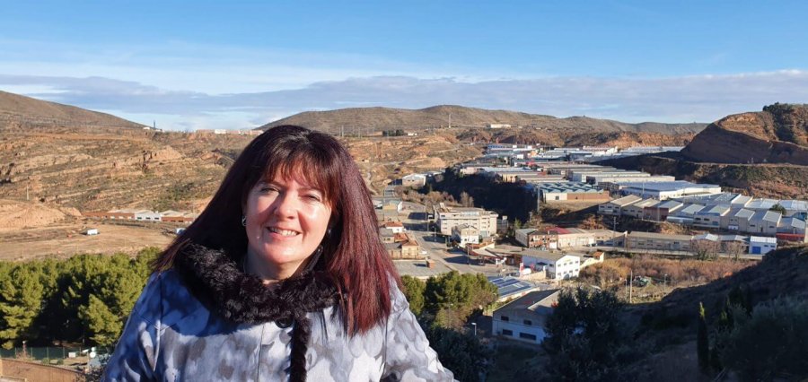 RITA BELTRAN empresas al fondo