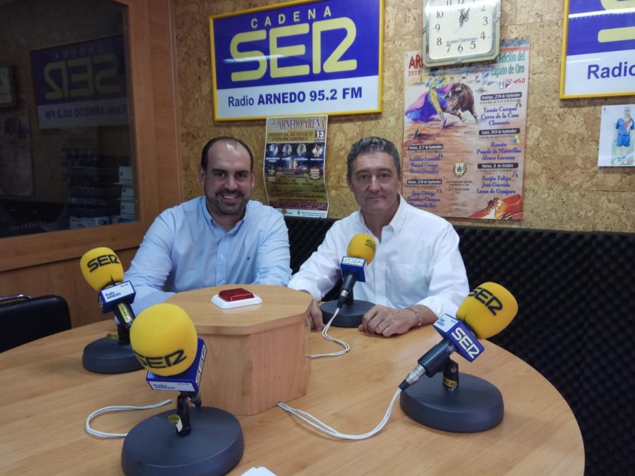 CURSO VERANO UR MONZONIS Y OÑATE RADIO