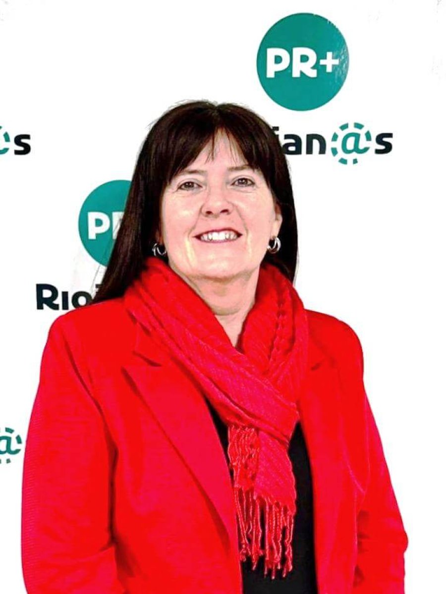 PR RITA BELTRAN