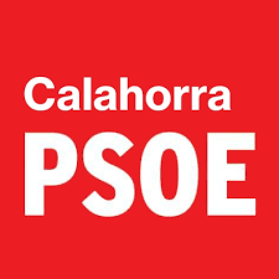 CALAHORRA PSOE logo