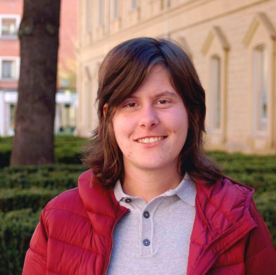 ALFARO concejala Raquel Pedraja