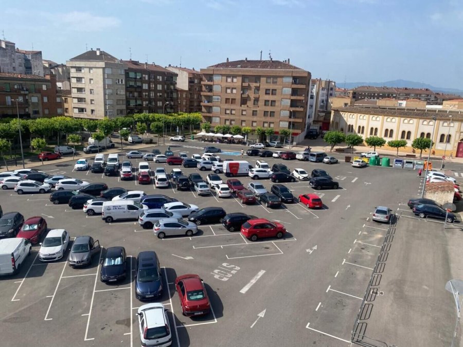 CALAHORRA El Silo 1