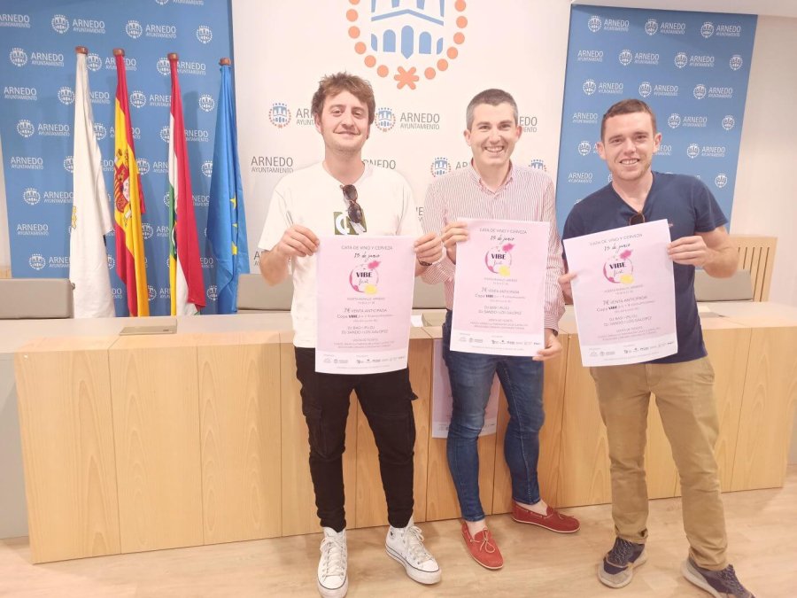 VIBE FEST rueda 2024