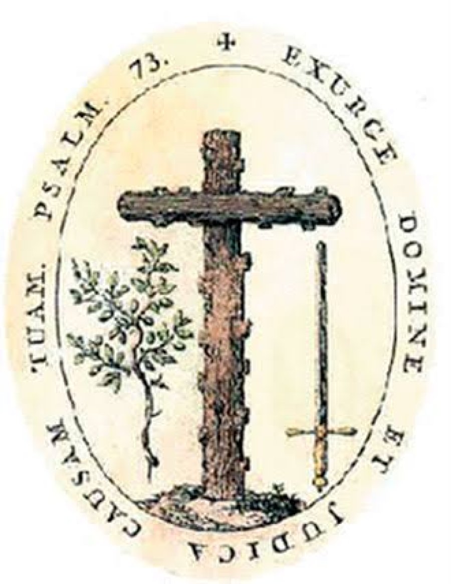 santo oficio
