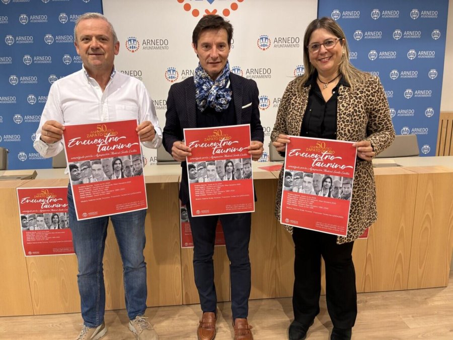 ENCUENTRO TAURINO 21 NOV rueda