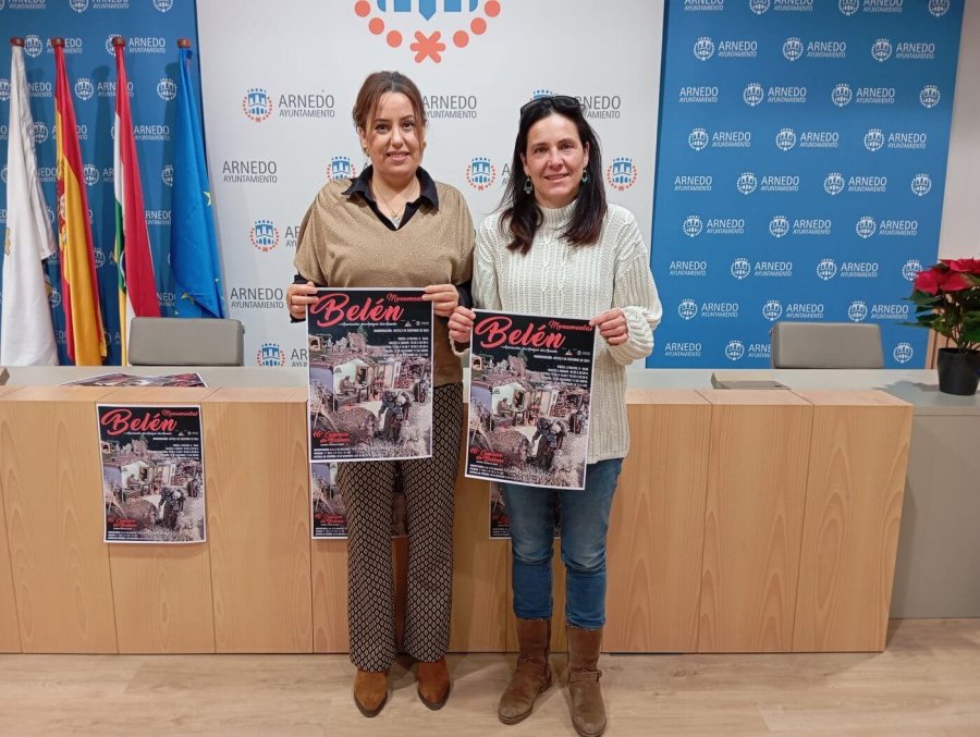 AMIGOS DE ARNEDO BELEN