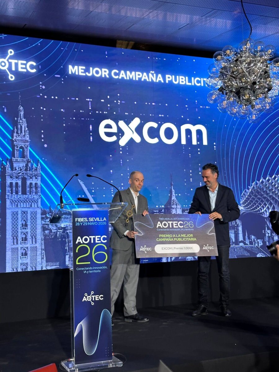 EXCOM PREMIO PUBLICIDAD 1