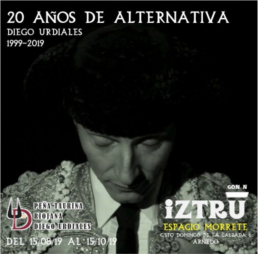 EXPO URDIALES ALTERNATIVA