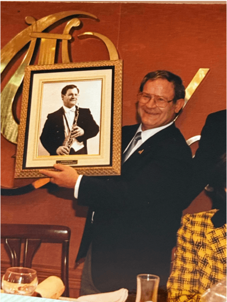 ANGEL BERIAIN GARRIDO