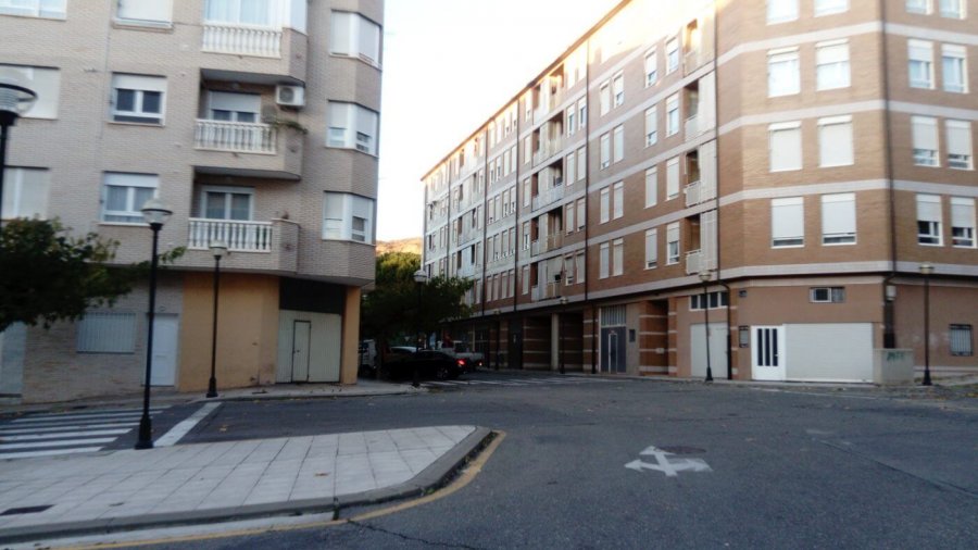 CALLE LOS PLANOS