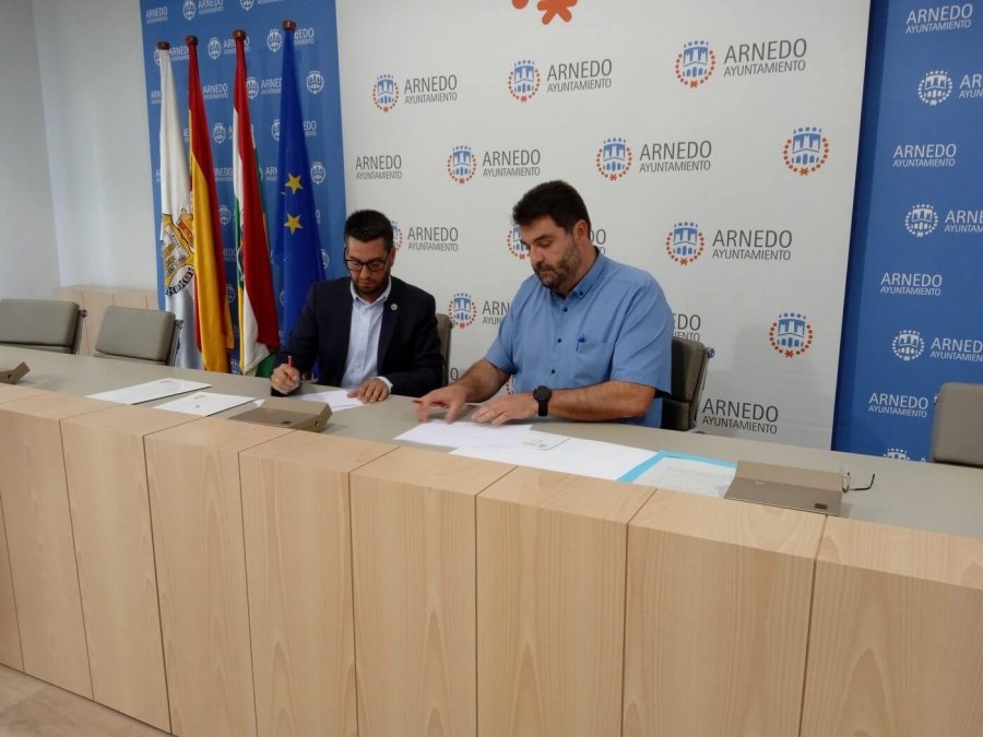 CONVENIO CON AQUALIA