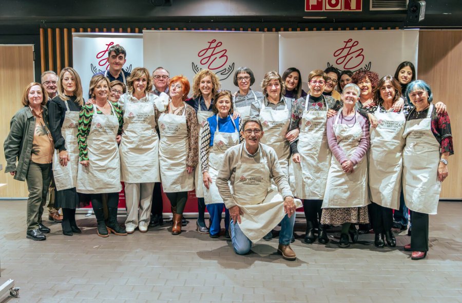 FUNDACION FCA BRETON Anna recetas faciles 2