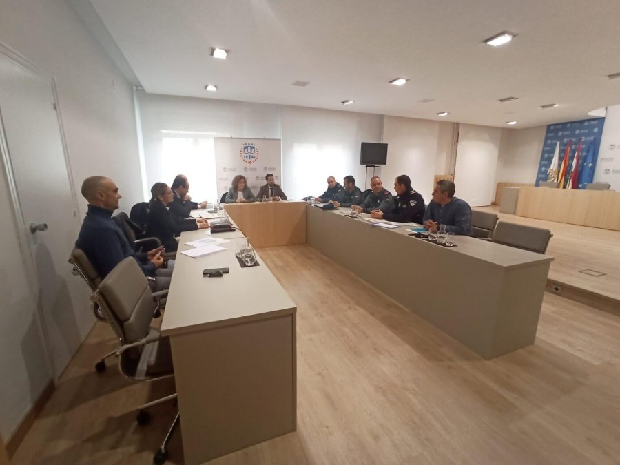 JUNTA LOCAL SEGURIDAD 1