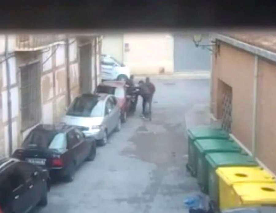 CALAHORRA OPERACION RISCABIL 1
