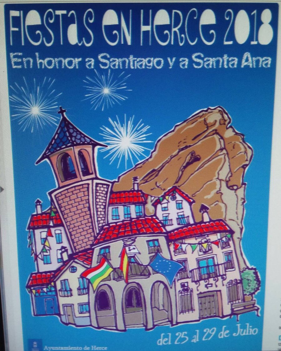 HERCE CARTEL FIESTAS