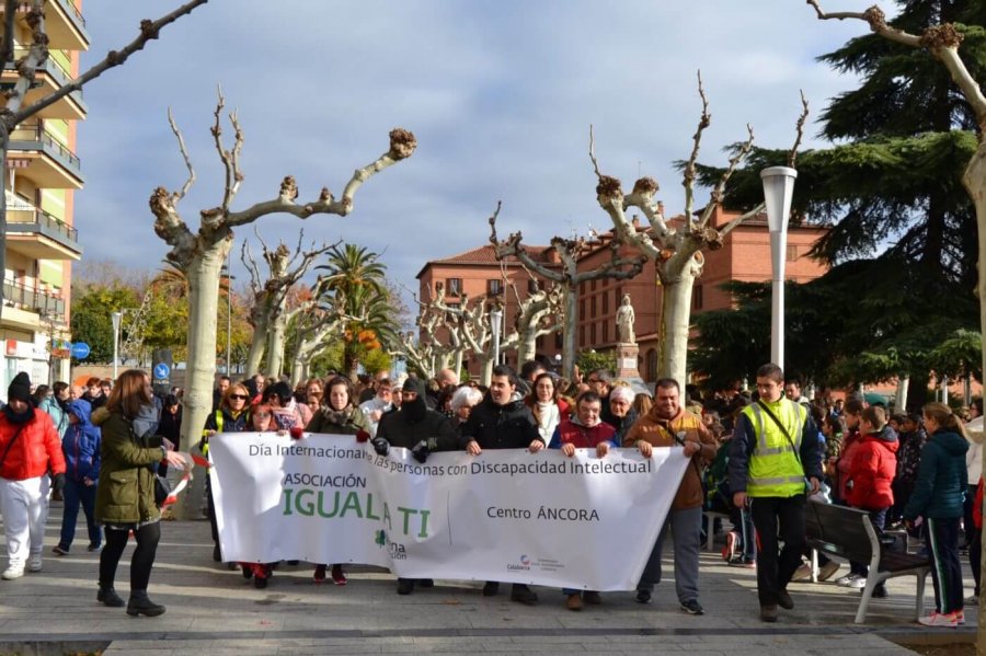 MARCHA ANCORA 2019-2