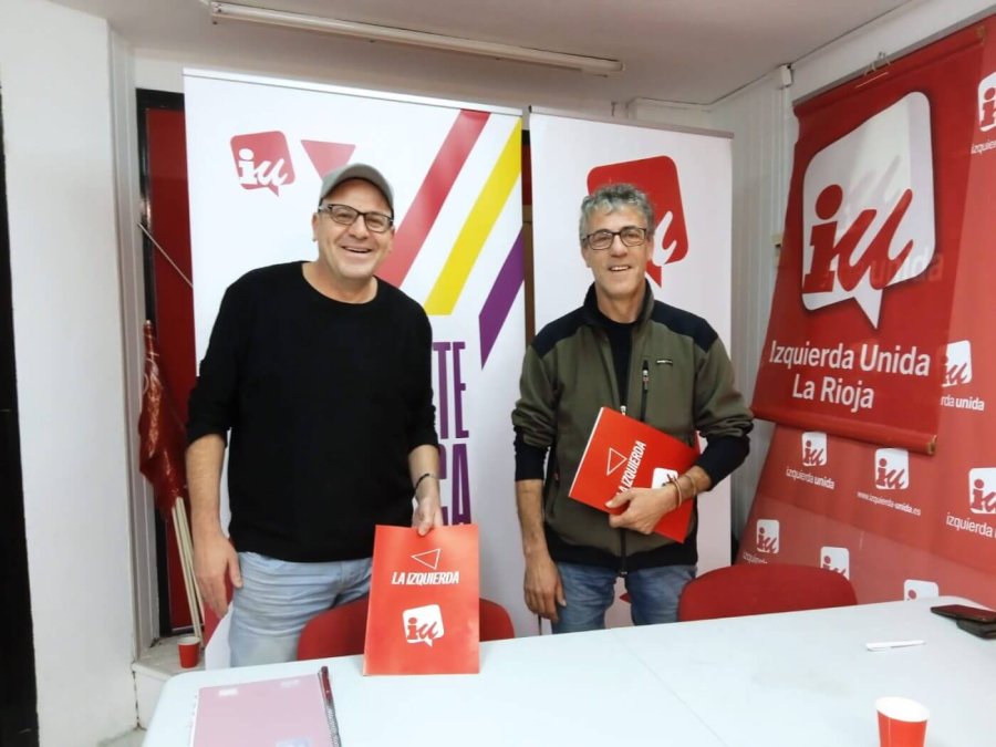 IU ARNEDO propuestas ptos