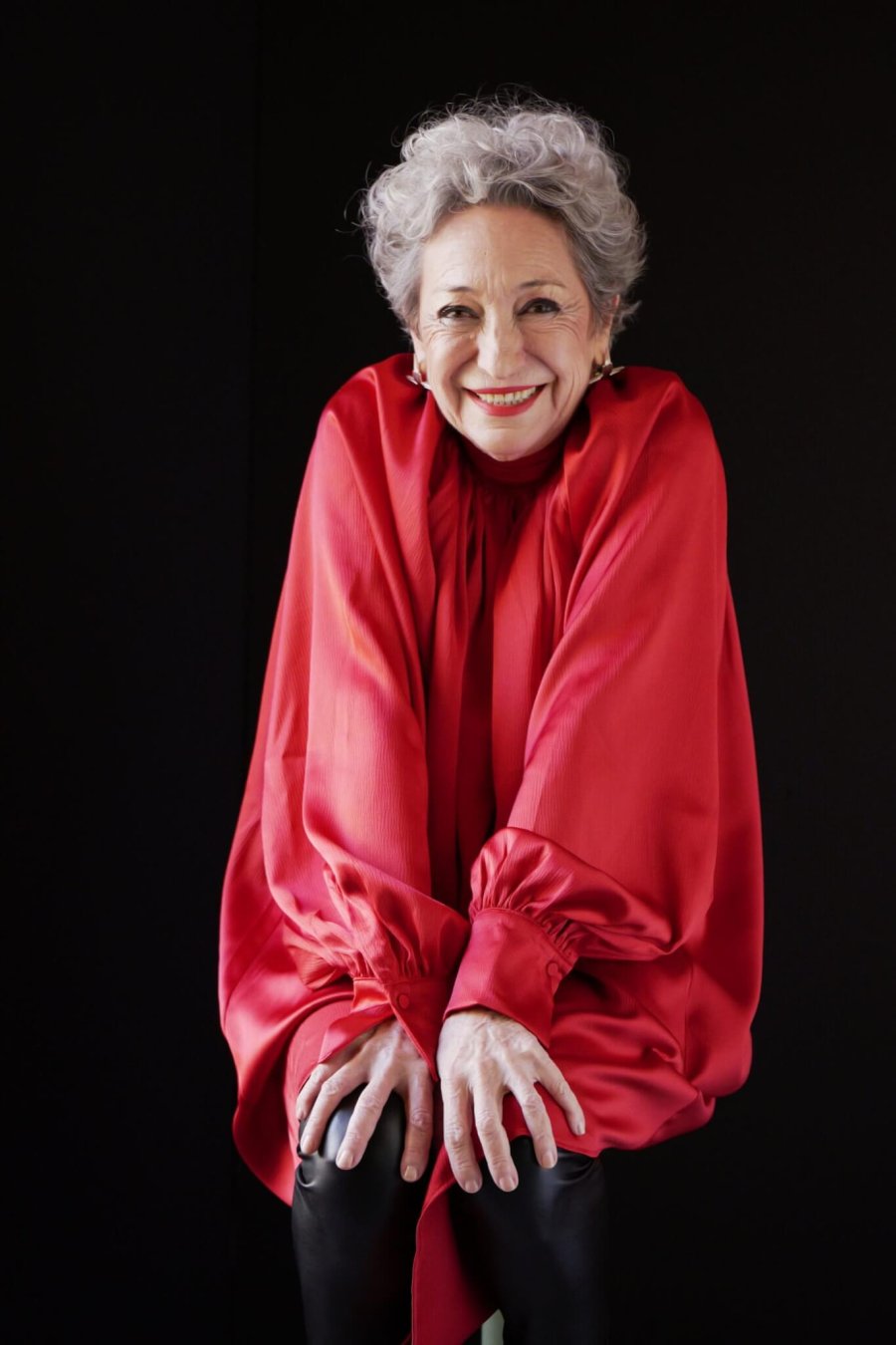 LUISA GAVASA actriz