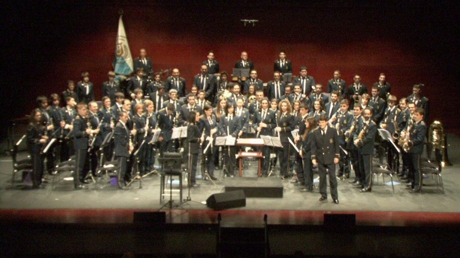 AGRUPACION MUSICAL SANTA CECILIA