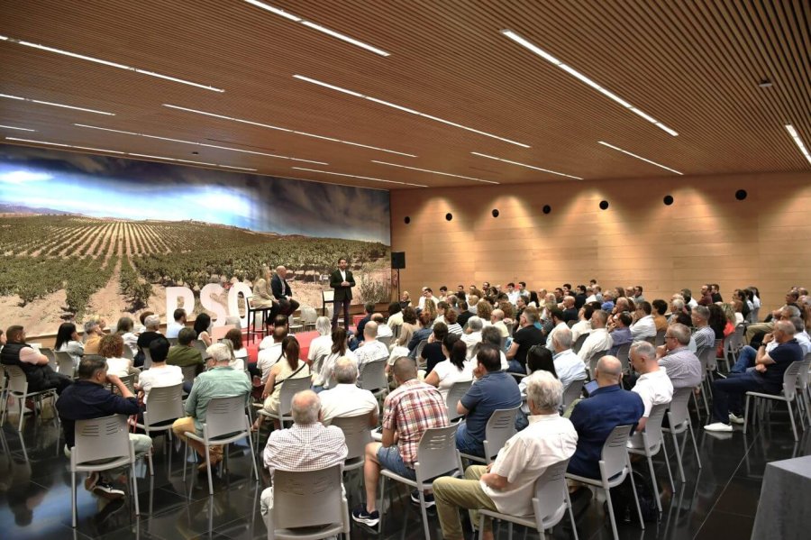 PSOE encuentro municipalista