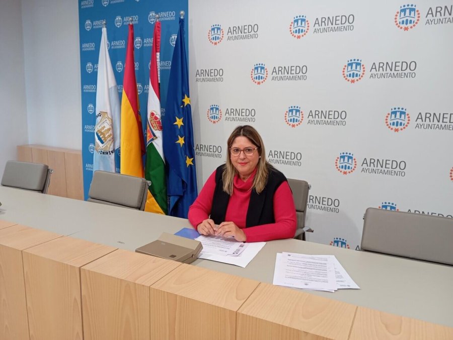 ROSA HERCE junta 30 enero