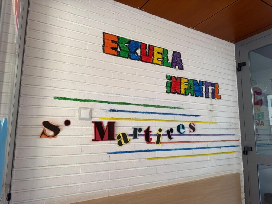 CALAHORRA ESCUELA INFANTIL MUNICIPAL
