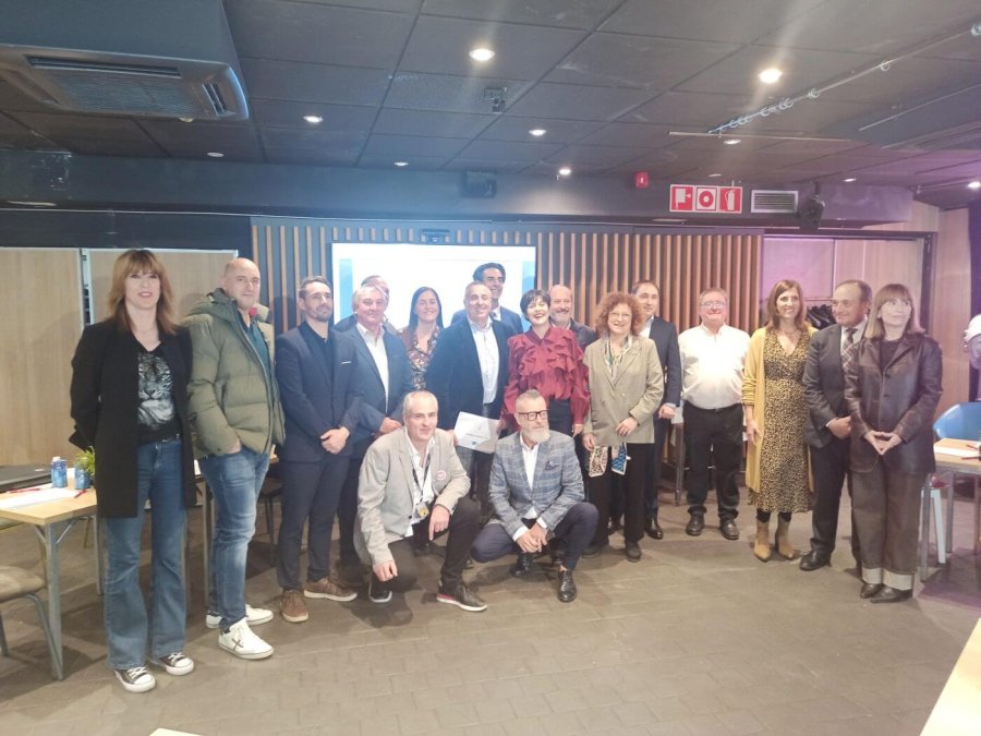 ASAMBLEA HOTELES EN H VICTORIA