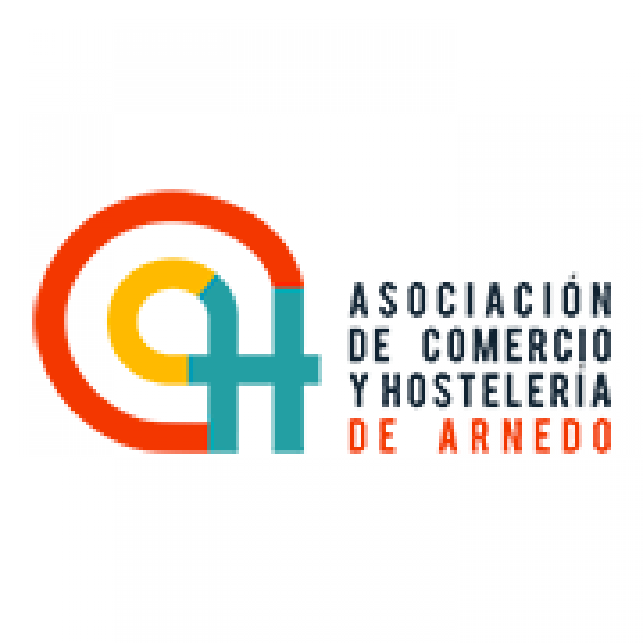 ASOCIACION COMERCIO Y HOSTELERIA ARNEDO logo