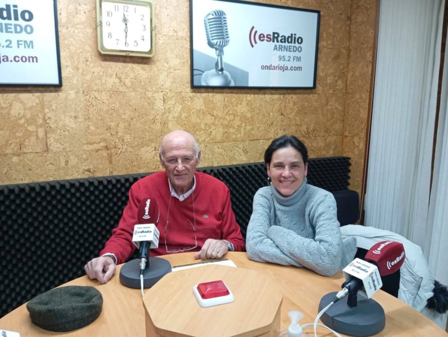 AMIGOS ARNEDO radio 20 marzo 2025 2