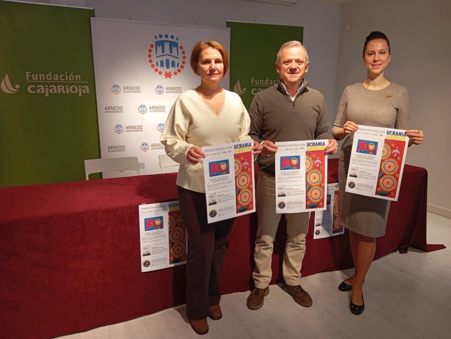 ASOCIACION UCRANIA JOR PROXIMIDAD