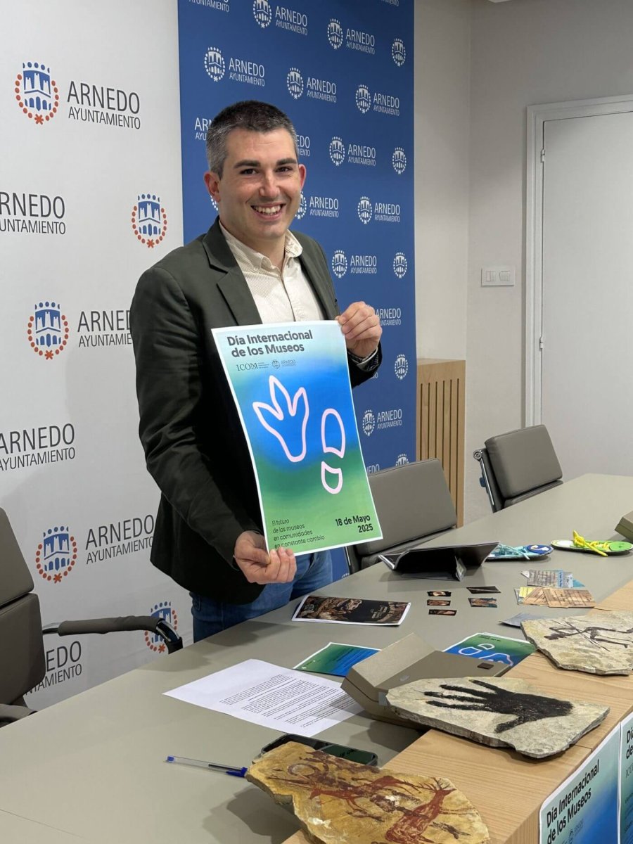 DIA MUSEOS presentacion 1