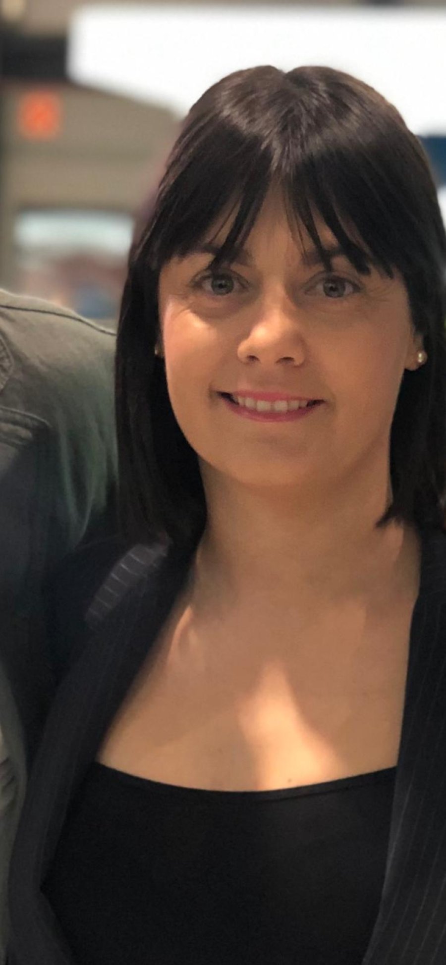 CALAHORRA concejala Estela Cabezón