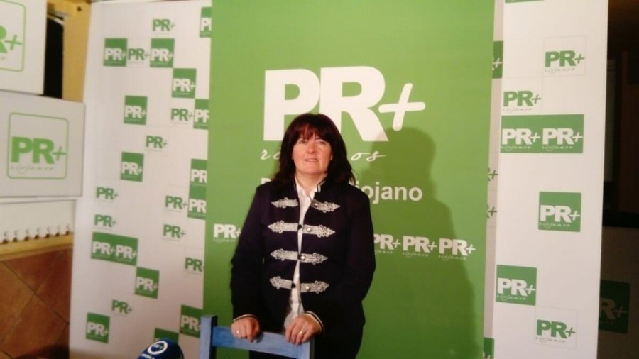 PR RITA BELTRÁN
