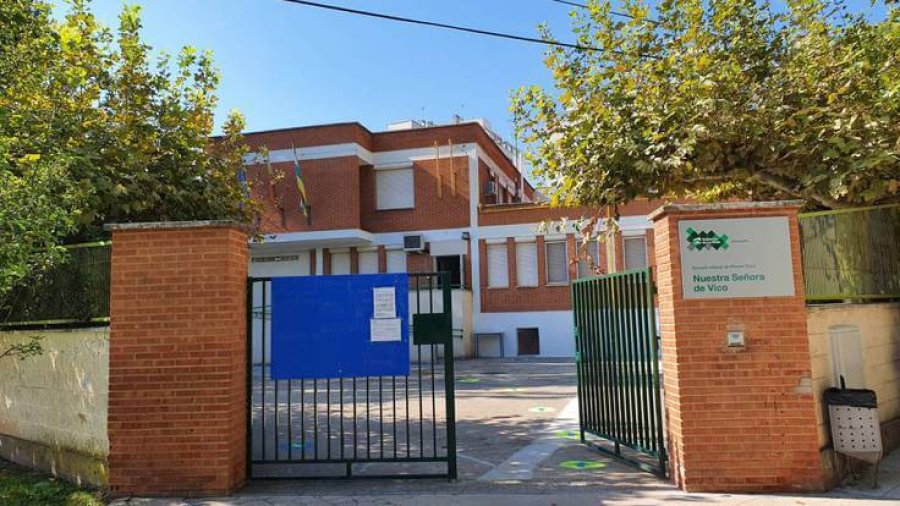 GUARDERIA ARNEDO